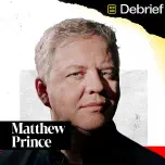 DEBRIEF: Cloudflare Needs 100M TPS from Crypto to Fix the Internet | CEO Matthew Prince