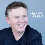 Matthew Prince: Building Cloudflare