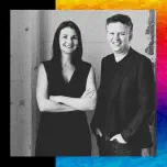 Matthew Prince and Michelle Zatlyn of Cloudflare: How to build a better Company as well as a better Internet