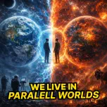 The Universe — New Evidence of Parallel Worlds