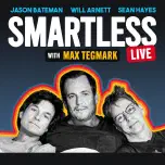 "MIT Professor Max Tegmark: LIVE in Boston"