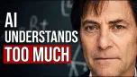 Max Tegmark: Why AI Belongs Inside Physics, Not Computer Science