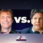 Max Tegmark vs. Eric Weinstein: AI, Aliens, Theories, & New Year’s Resolutions! (Repost from 2021)