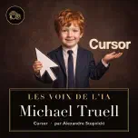 Michael Truell : remplacer le code par quelque chose de mieux