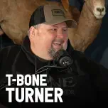 The Michael Waddell Podcast #5 – T-Bone Turner