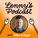 Anthropic's CPO on what comes next | Mike Krieger (co-founder of Instagram)