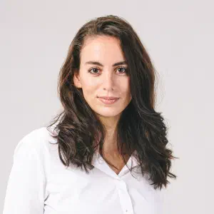 Mira Murati