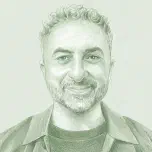 Mustafa Suleyman Isn’t Like Everyone Else in Silicon Valley