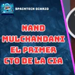 El RETO de Nand Mulchandani, el PRIMER CTO de la CIA. Reino Unido, New Glenn, Quackity, Tubbo, HasanAbi, IShowSpeed