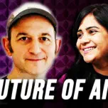 EP 31 Noam Shazeer - Google veteran and AI inventor on future of AI