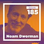 Noam Dworman on Stand-Up Comedy and Staying Open-Minded