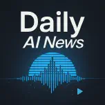 Daily AI News Digest: Noam Shazeer Joins OpenAI, Nvidia’s $25B Bond, Anthropic Suspends Fable 5, & ChatGPT Scheduled Tasks (Video Edition)