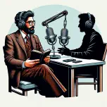 Oriol Vinyals: DeepMind AlphaStar, StarCraft, and Language | Lex-Free Man Podcast #20