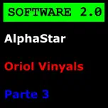 AlphaStar - Aprendizaje por refuerzo - Oriol Vinyals - Parte 3 (Última)