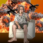 Palmer Luckey & The Gundo Bros: America Runs on Drunken Drone Nuts
