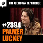 #2394 - Palmer Luckey