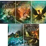 Heroes of Olympus- The son of Neptune