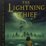 Percy Jackson and the Olympians: The Lightning Thief // Chapter 2