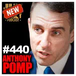 #440 - “Psychopaths in Power!” - HEATED Debate on Peter Thiel, Lutnick & Scariest AI Outcome | Pomp