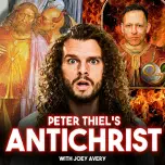 The Secret Antichrist Running the Government