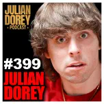 #399 - Epstein Files LATEST, Joe Kent REACTION & Iran Kharg Island Crisis EXPLAINED | Julian Dorey