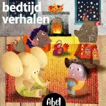 Abel Classic: Pieter Konijn - Het verhaal van Eekhoorn Hakketak | Bedtijdverhalen voor kinderen