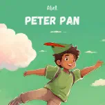 Abel Classic: Peter Pan - Afl. 2 De vlucht | Bedtijdverhalen voor kinderen