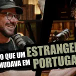 CdK | 107 | Pieter Levels: A Visão Brutal de um Estrangeiro sobre Portugal