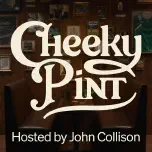 Cheeky Pint hosted by Stripe cofounder John Collison