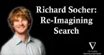Richard Socher: Re-Imagining Search