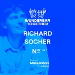 Wann kommt die Superintelligenz, Richard Socher?