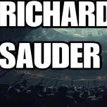 Addiction, Apocalypse & the Secret Cities Beneath the Earth - Richard Sauder 