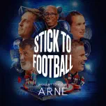Roy to Save Spurs, Rooney Backs Carrick & Who Makes Top 4? | Stick to Football EP 120