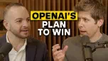 Sam Altman: How OpenAI Wins, AI Buildout Logic, IPO in 2026?