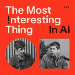 Sam Altman on Where AI Models Go Next, with Nicholas Thompson