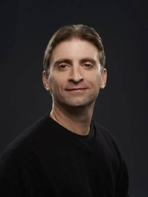 Sam Schillace