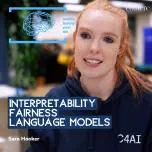 #92 - SARA HOOKER - Fairness, Interpretability, Language Models
