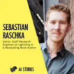 Build LLMs From Scratch with Sebastian Raschka #52