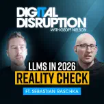 LLMs in 2026: What’s Real, What’s Hype, and What’s Coming Next