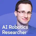 Sergey Levine: Current State of Humanoid Robotics, China & Future Predictions