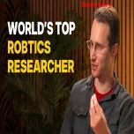 Autonomous Robots: Closer Than You Think | Sergey Levine on AI, Robotics, and the Future of Work