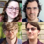 Working in public on open source with Simon Willison & Marco Slot