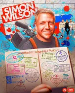 471 - SIMON WILSON RETURNS! - Insane Afghanistan Exclusive, BANNED From USA, & How To Get Free Upgrades! 