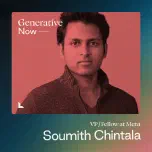 Soumith Chintala: Meta’s AI Strategy, PyTorch, and Llama