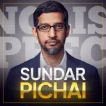 Sundar Pichai: The AI Moment