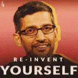 Fear of Failure? Listen to this!! Sundar Pichai Motivational Podcast