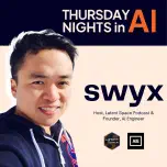 Episode 14: The rise of the AI Engineer w/ Latent Space host @swyx