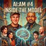 AI:AM #4: Cameron on Model Consciousness, Duvenaud's Gradual Disempowerment, swyx's AI-Eng Alpha