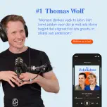Thomas Wolf - Co-founder Hugging Face