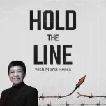 #HoldTheLine: Maria Ressa talks to ethical AI advocate Timnit Gebru